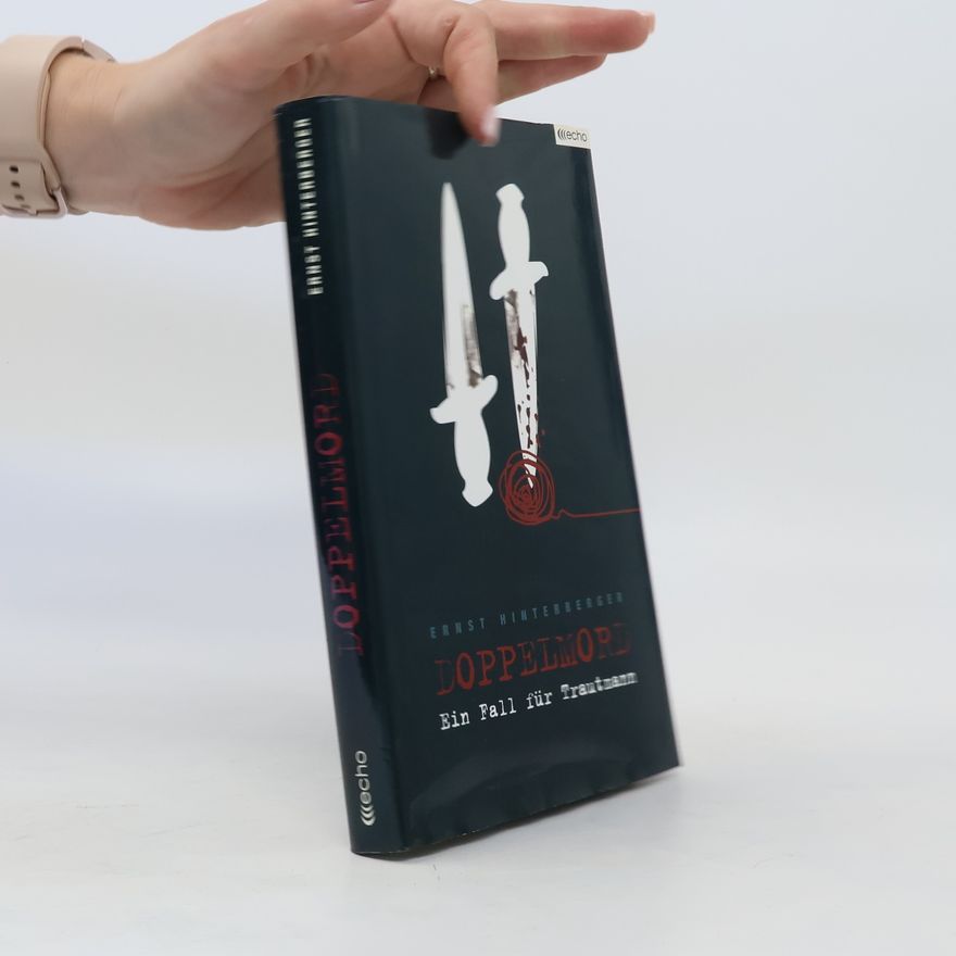 Ernst Hinterberger Doppelmord