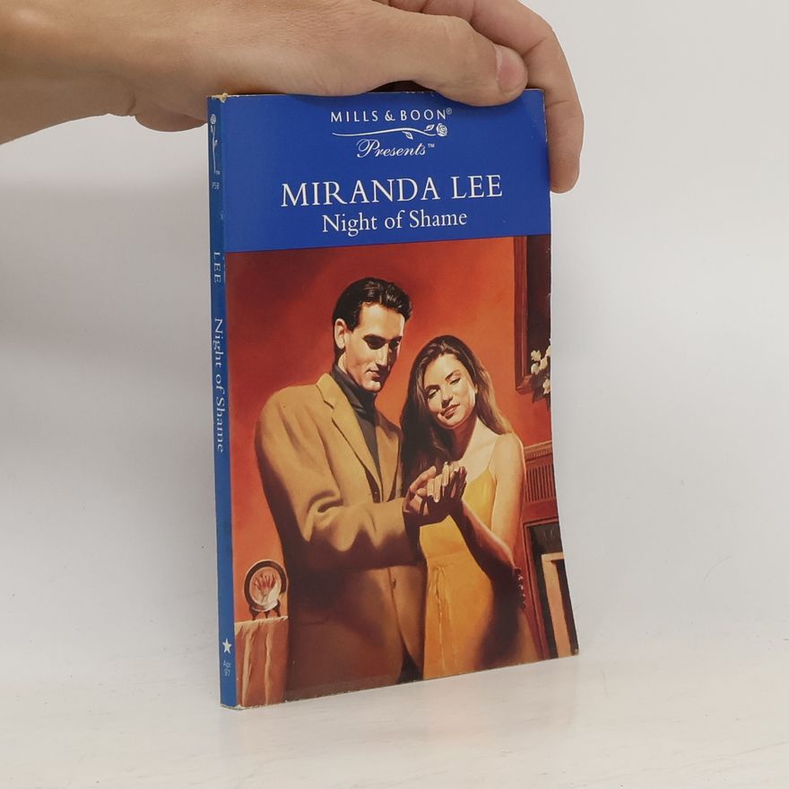 Miranda Lee Night of Shame