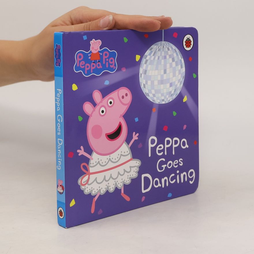 Peppa Pig Peppa Pig: Peppa Goes Dancing