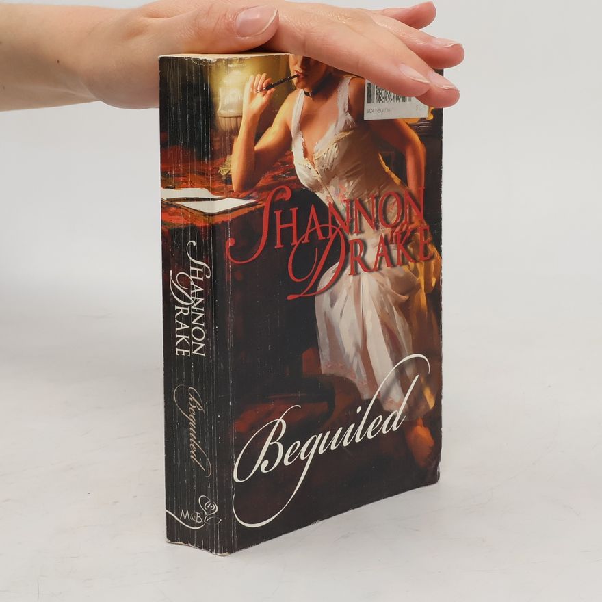 Shannon Drake Beguiled