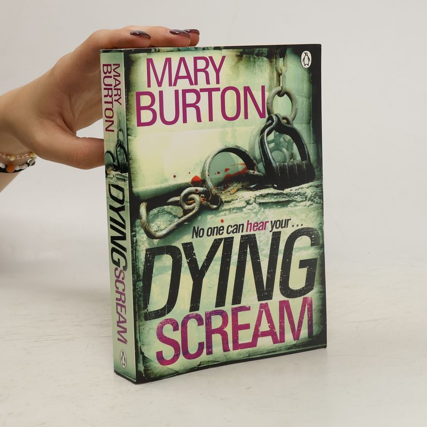 Mary T. Burton Dying Scream