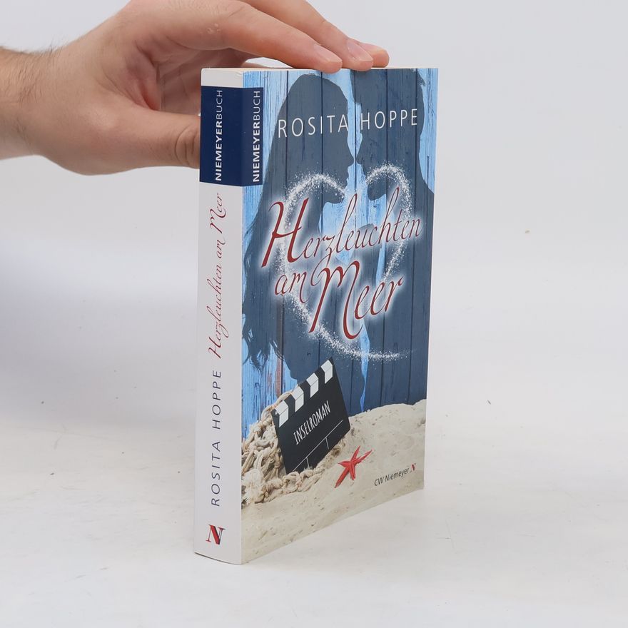 Rosita Hoppe Herzleuchten am Meer