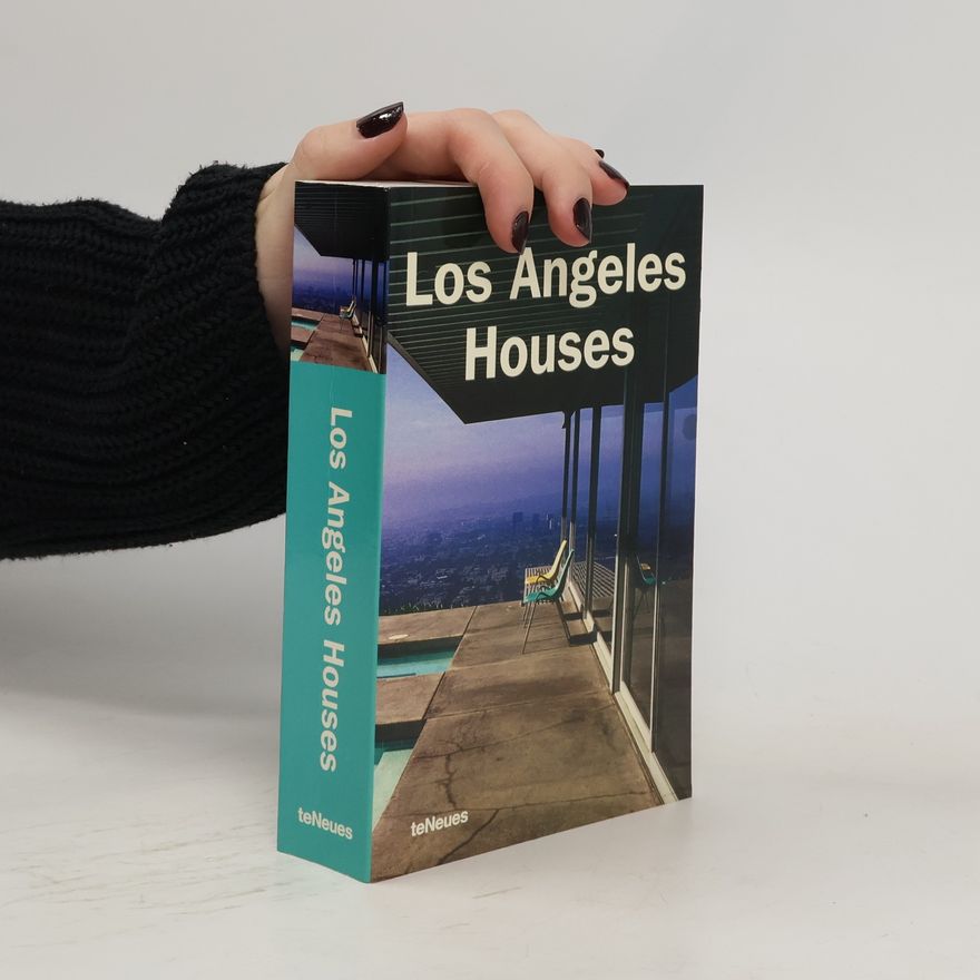 Cristina Montes Los Angeles houses