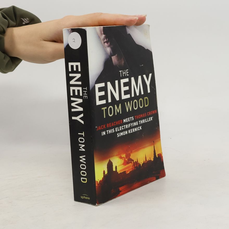 Tom Wood The Enemy
