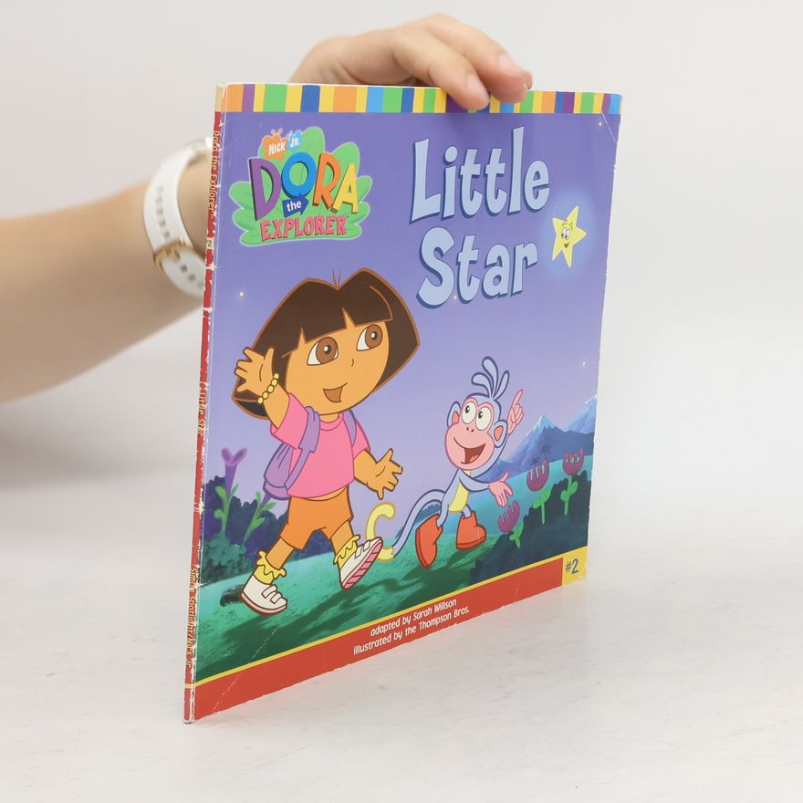 Sarah Willson Little Star