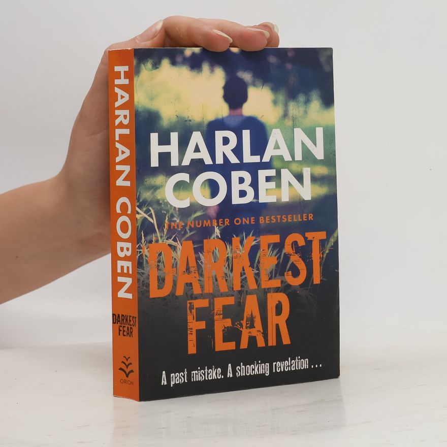 Harlan Coben Darkest Fear