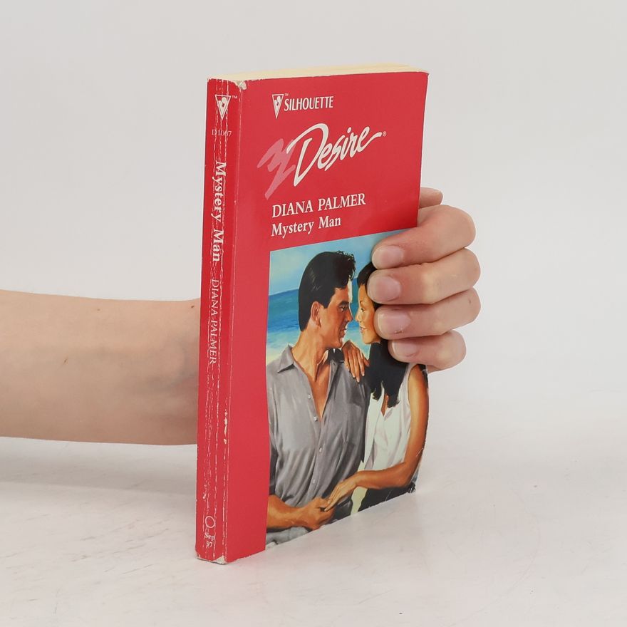 Diana Palmer Mystery Man