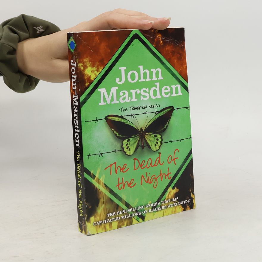 John Marsden The Dead of the Night
