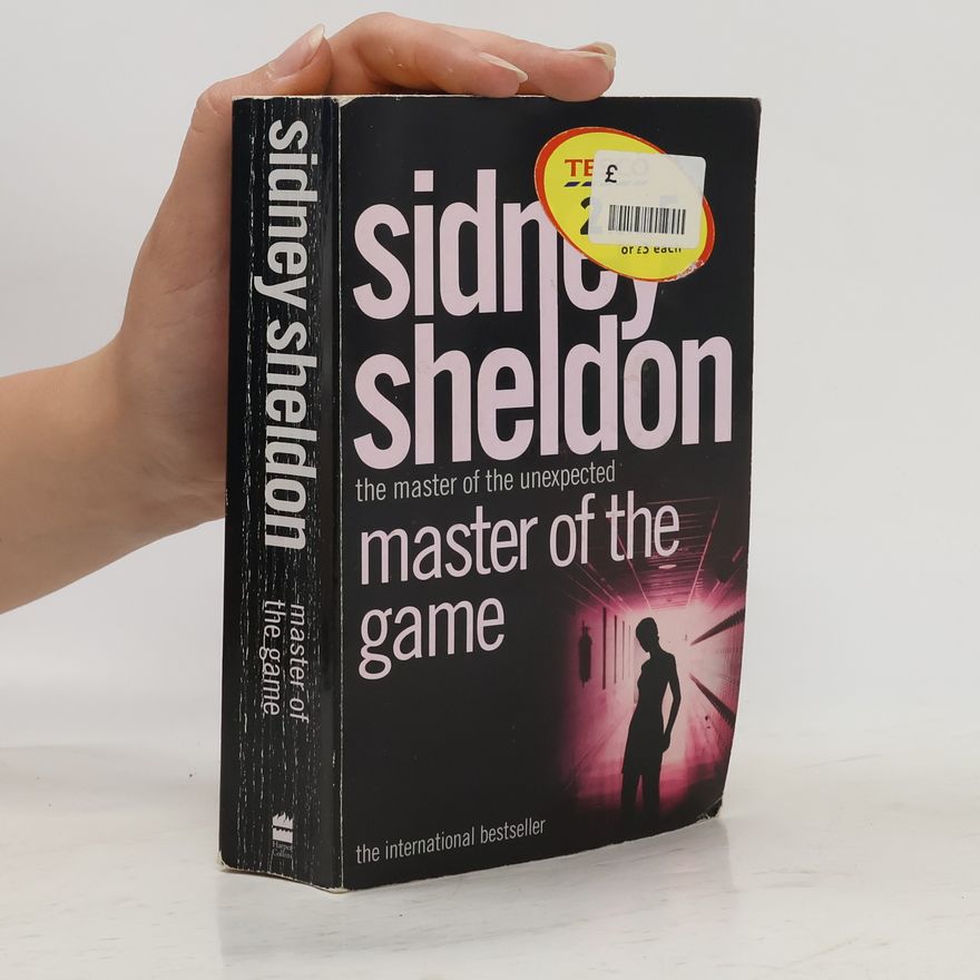 Sidney Sheldon Master of the Game