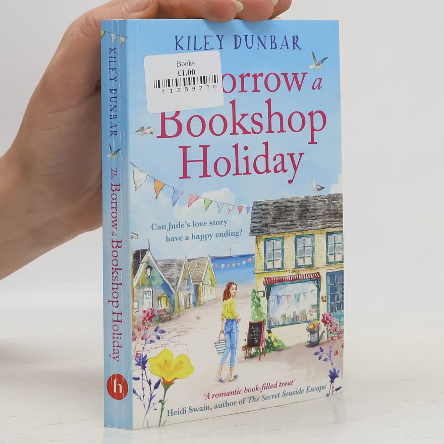 Kiley Dunbar The Borrow a Bookshop Holiday