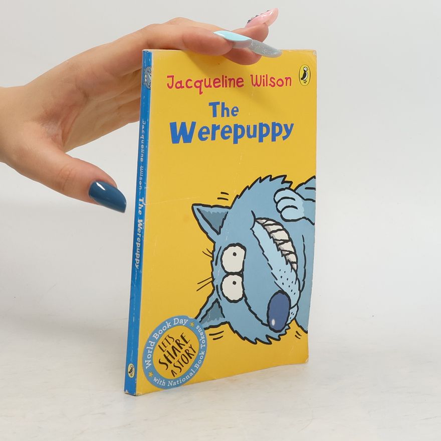 Jacqueline Wilson The Werepuppy
