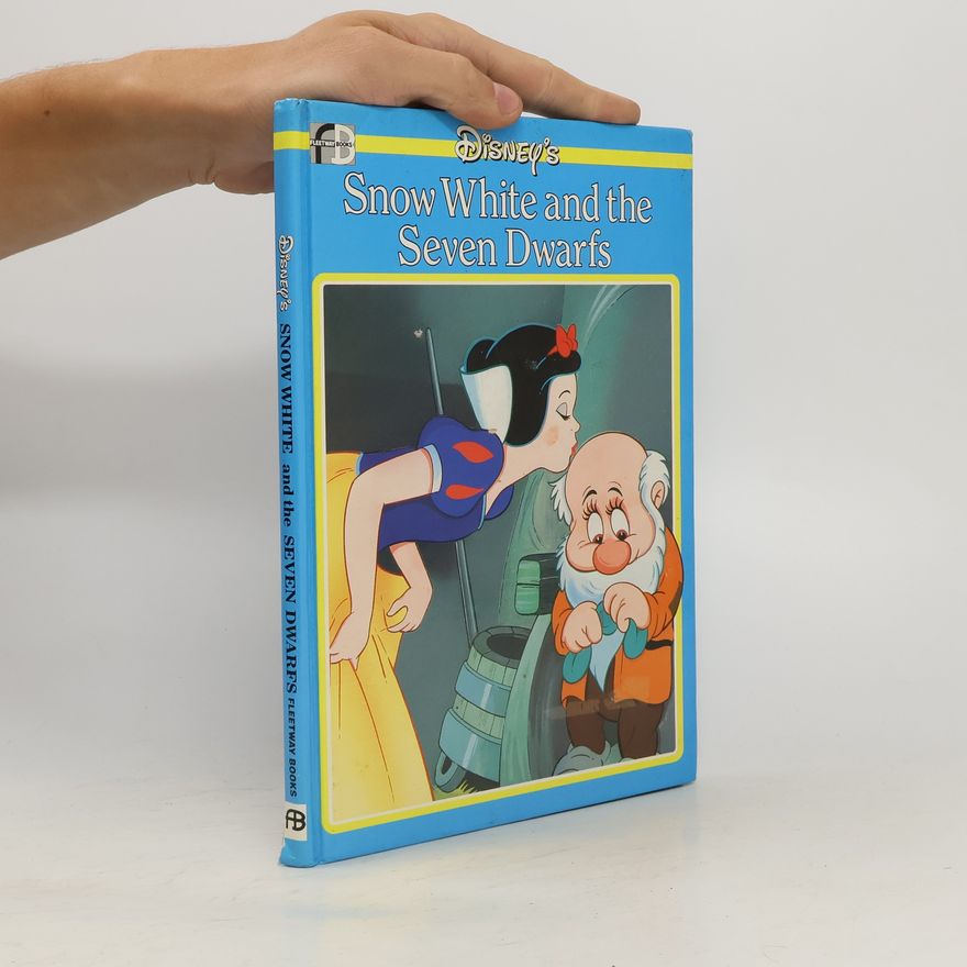 Kolektív autorov Snow White and the Seven Dwarfs