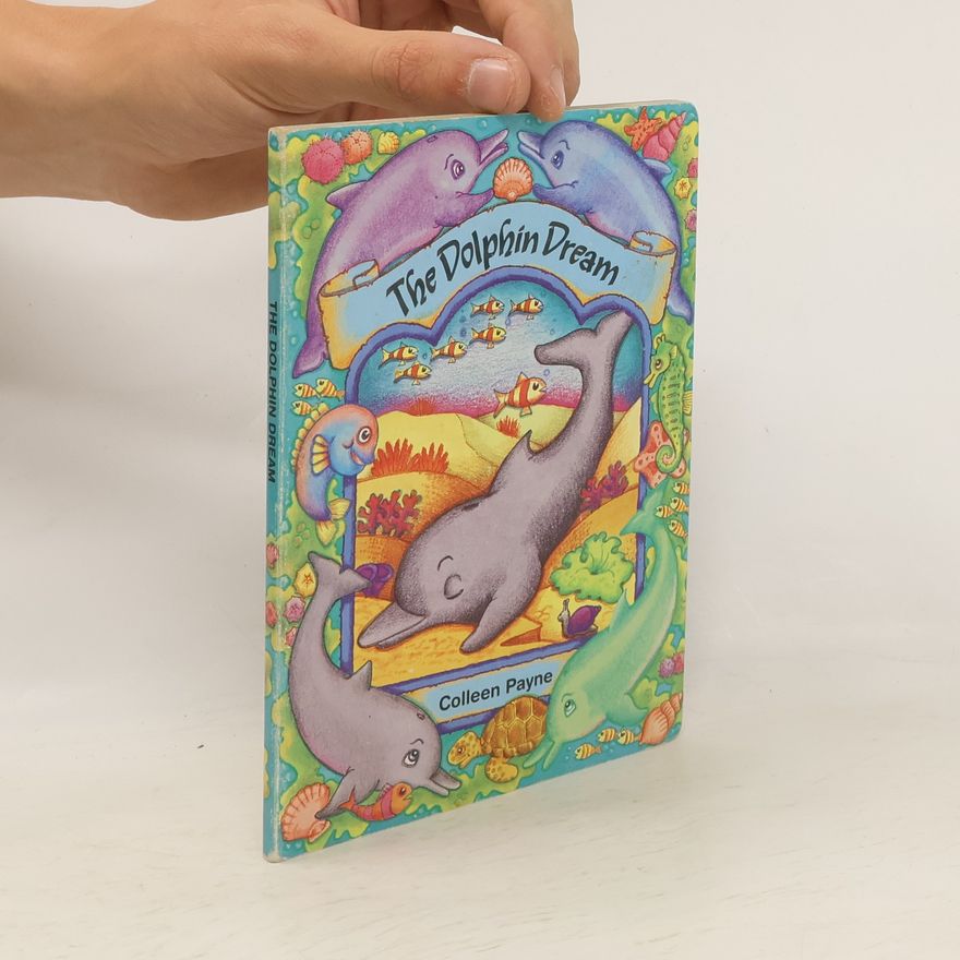 Randolph K. Offner The Dolphin Dream