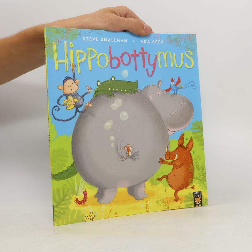 Steve Smallman Hippobottymus