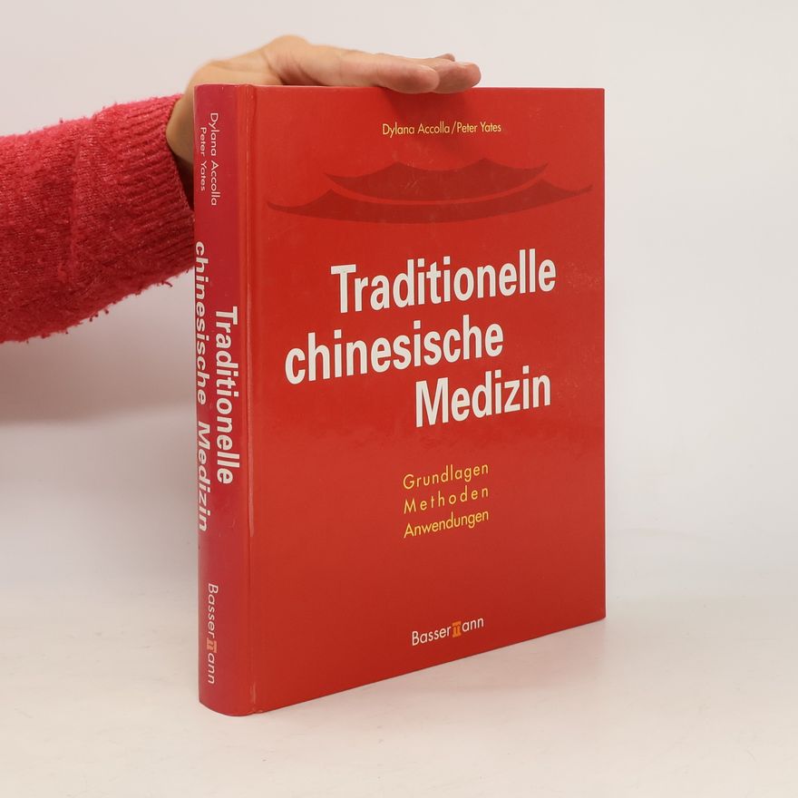 Dylana Accolla Traditionelle chinesische Medizin