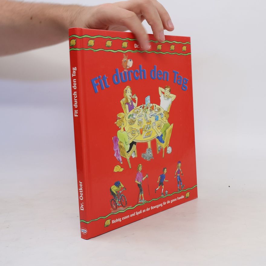 Various authors Fit durch den Tag