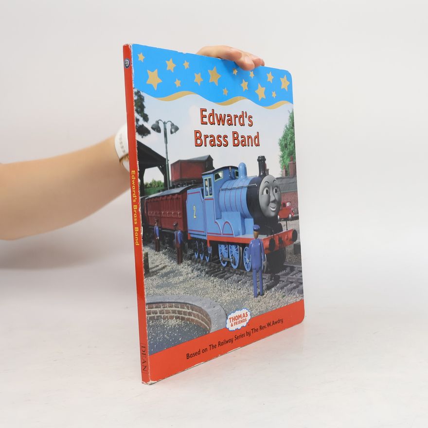 W. Awdry Edward's Brass Band