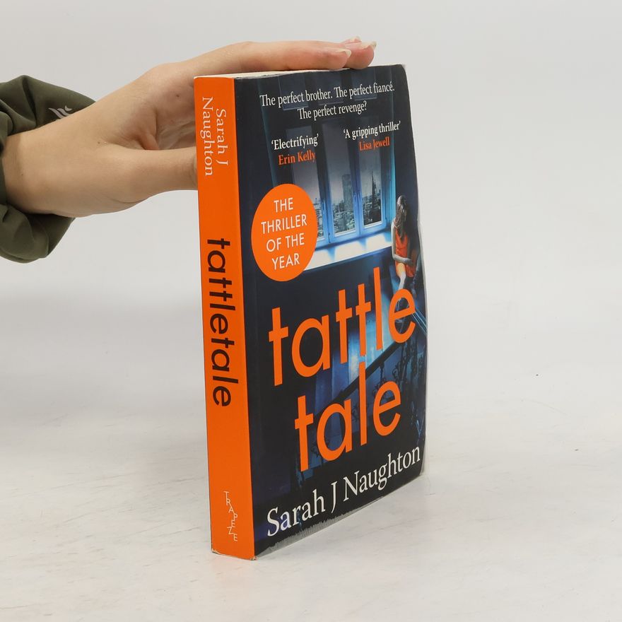 Sarah J. Naughton Tattletale