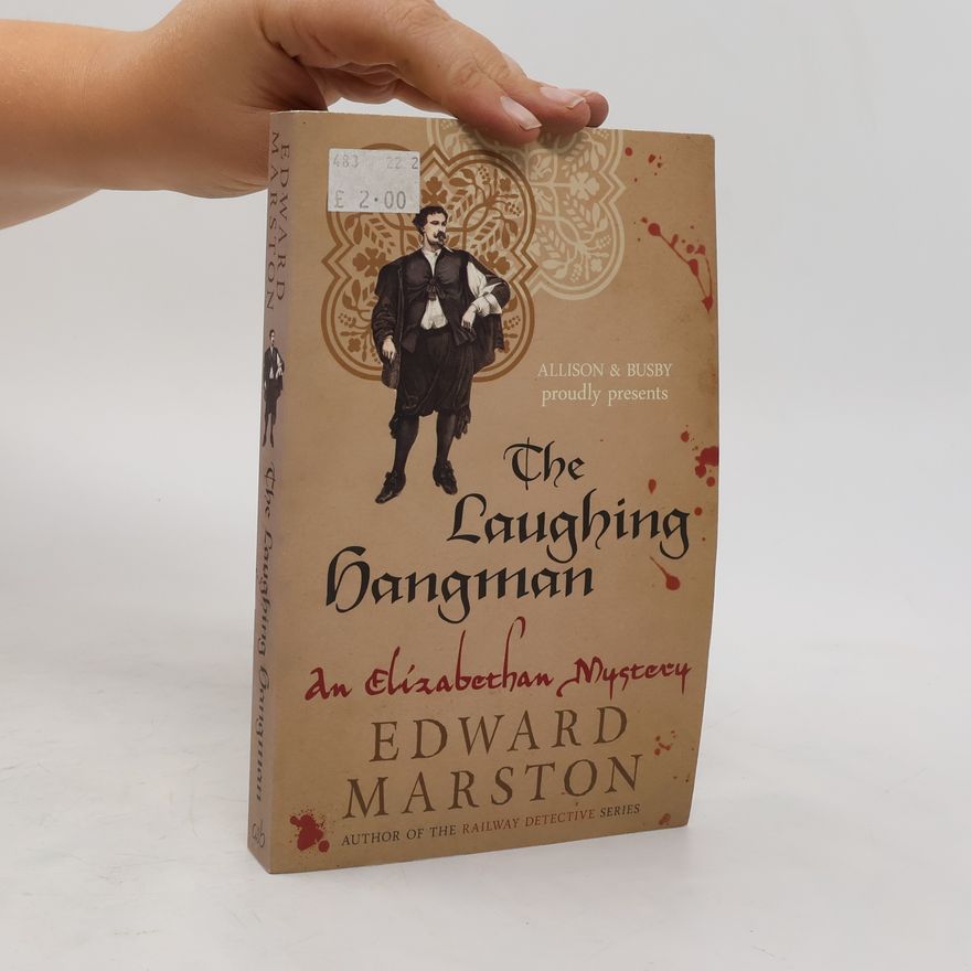 Edward Marston The Laughing Hangman