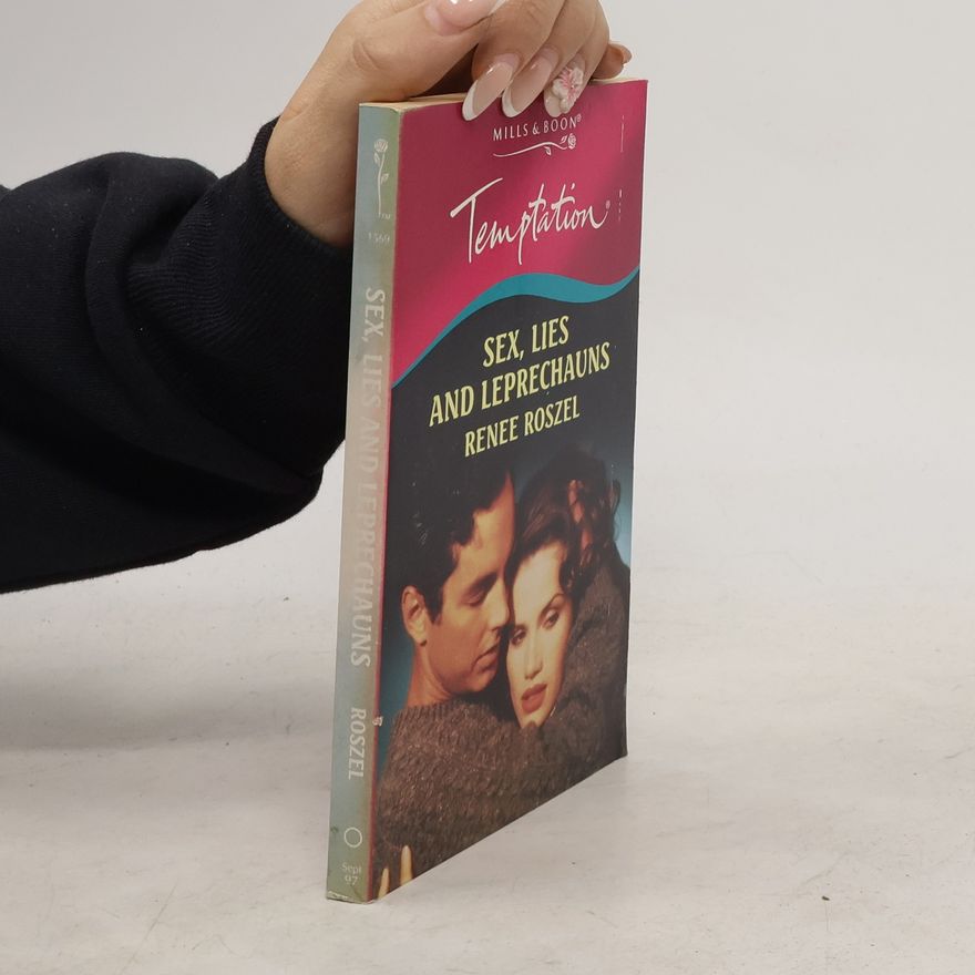 Renee Roszel Sex, Lies and Leprechauns
