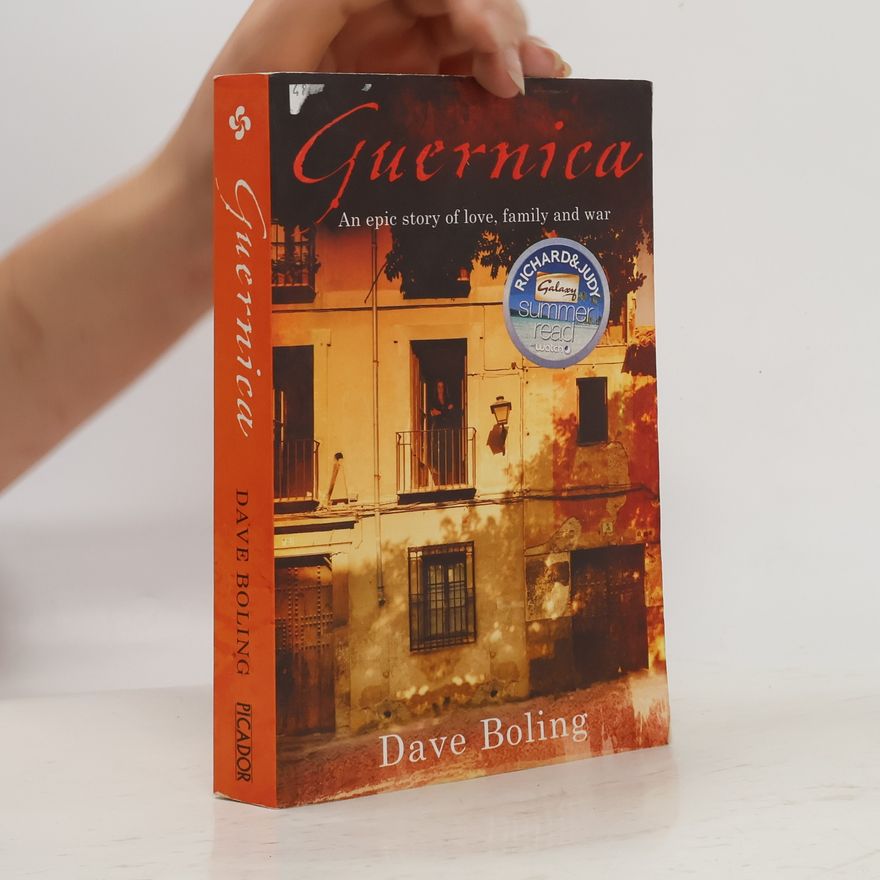 Dave Boling Guernica