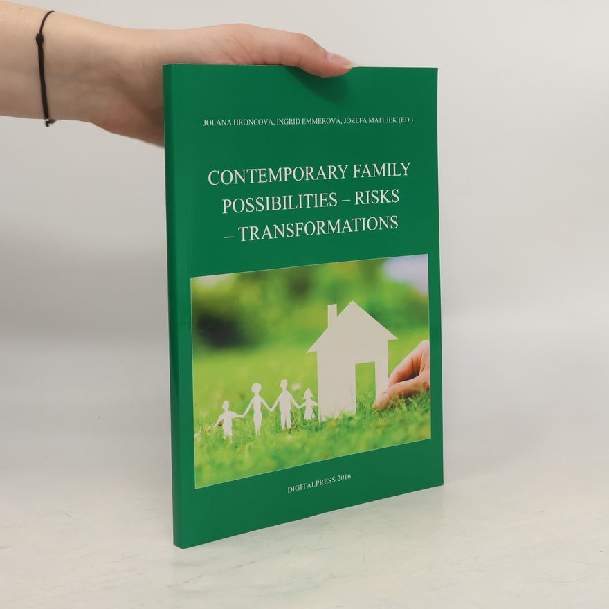 Józefa Matejek Contemporary Family