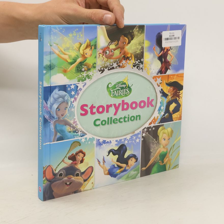 Parragon Books Storybook Collection