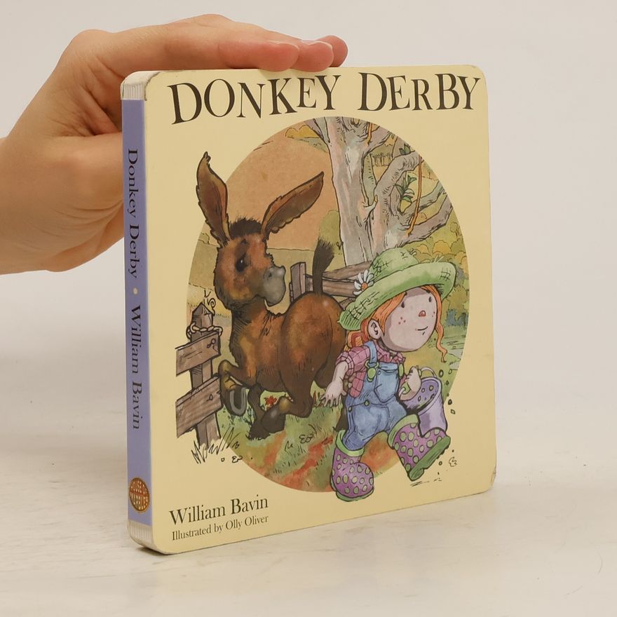 William Bavin Donkey Derby