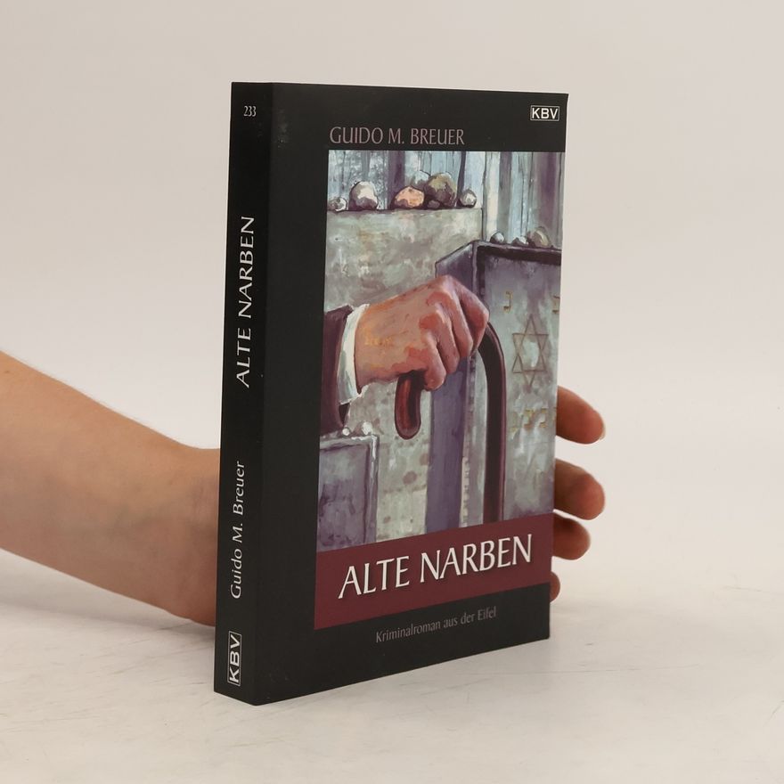 Guido M. Breuer Alte Narben