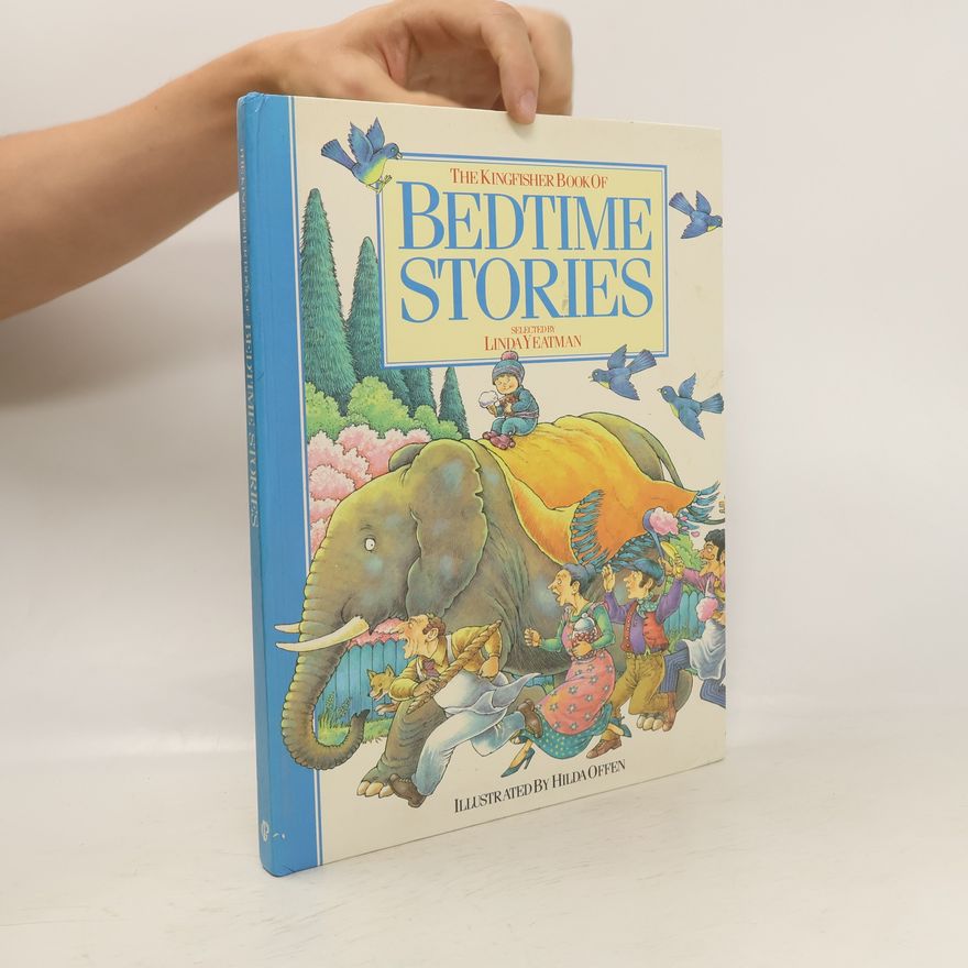 Linda Yeatman Bedtime Stories