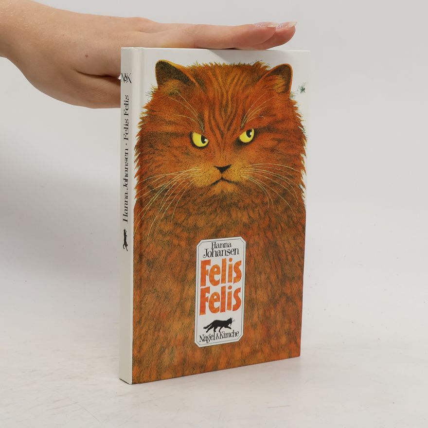 Hanna Johansen Felis Felis