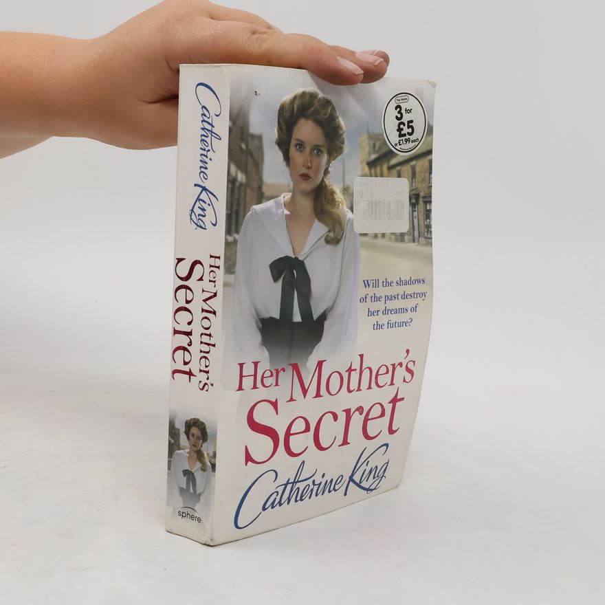 Catherine King Her Mother's Secret