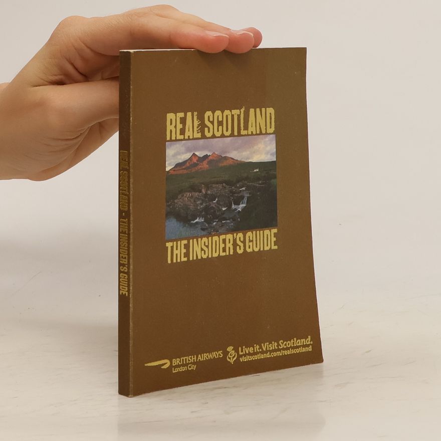 Autorenkollektiv Real Scotland