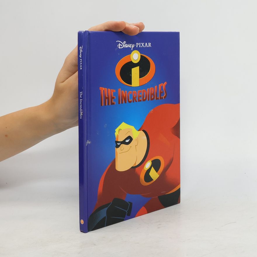 AA.VV. The Incredibles