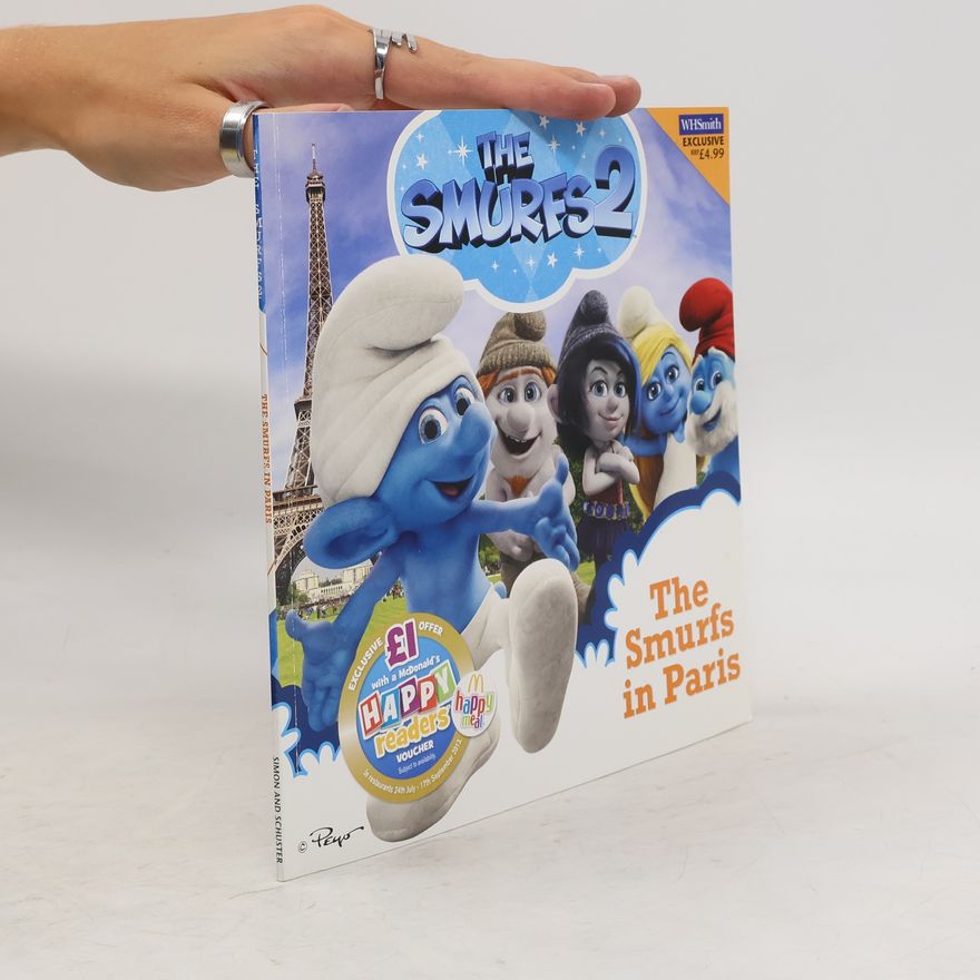 Kolektiv autorů Smurfs 2