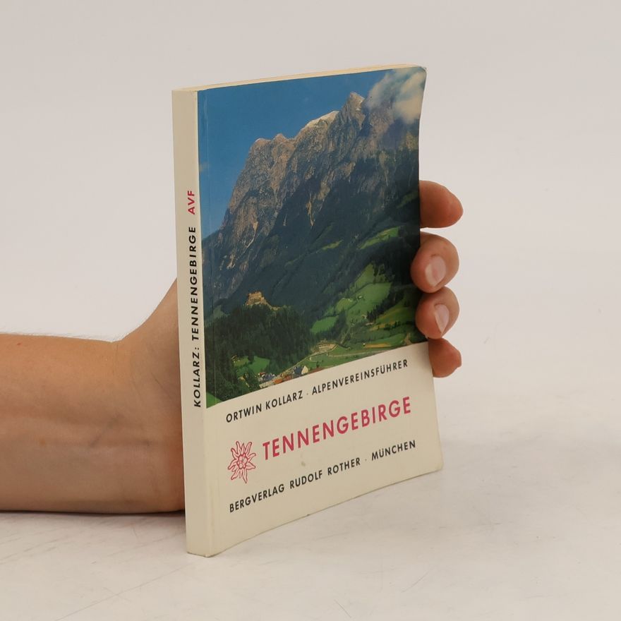 Various authors Tennengebirge