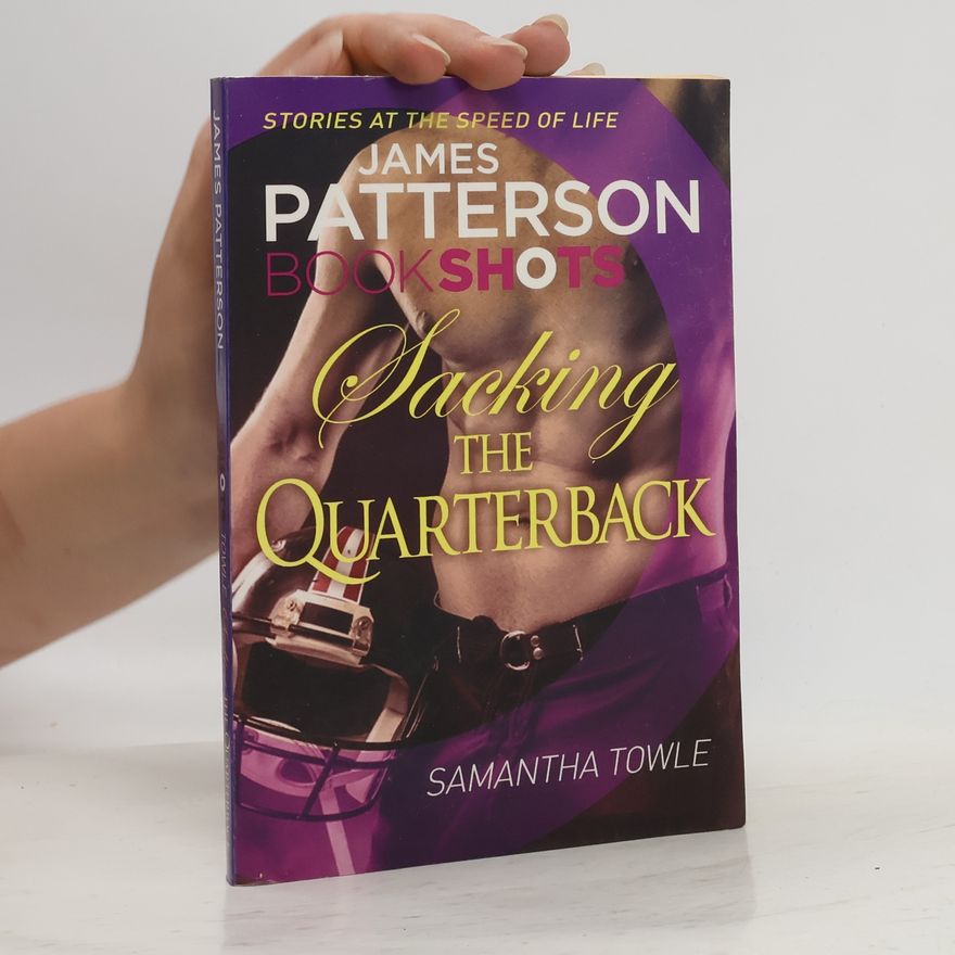 James Patterson Sacking the Quarterback