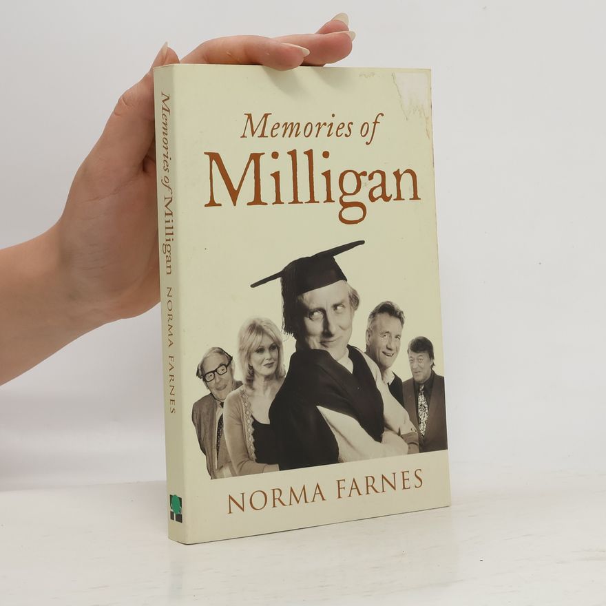 Norma Farnes Memories of Milligan