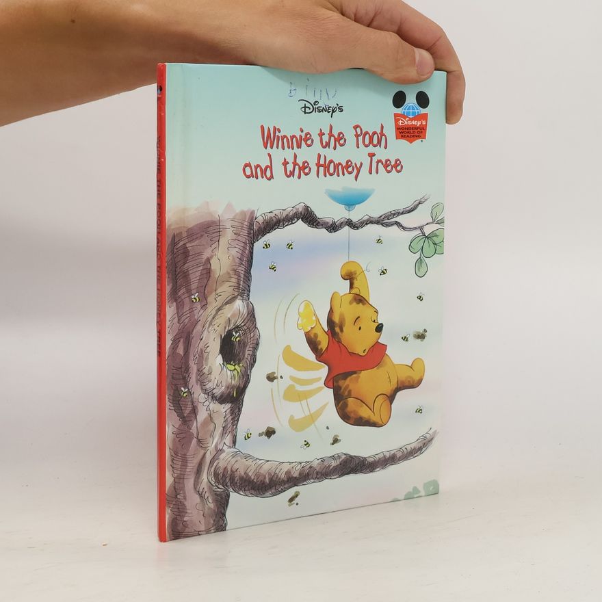 Walt Disney Disney's Winnie the Pooh and the Honey Tree