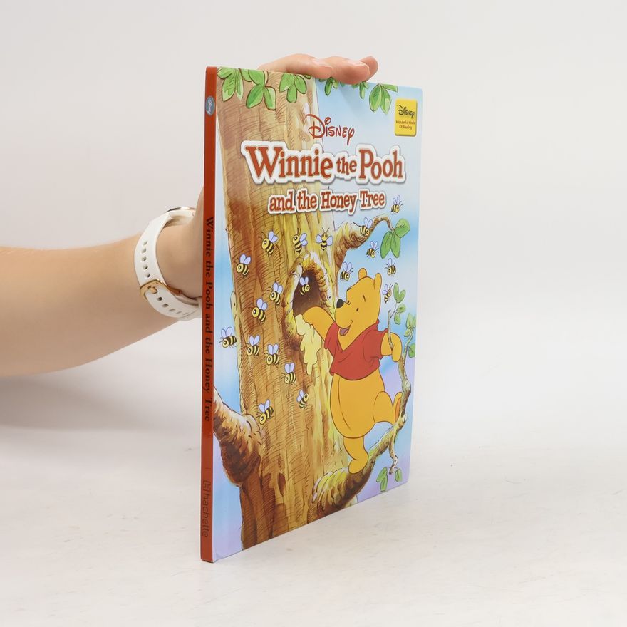 Walt Disney Winnie the Pooh and the honey tree.