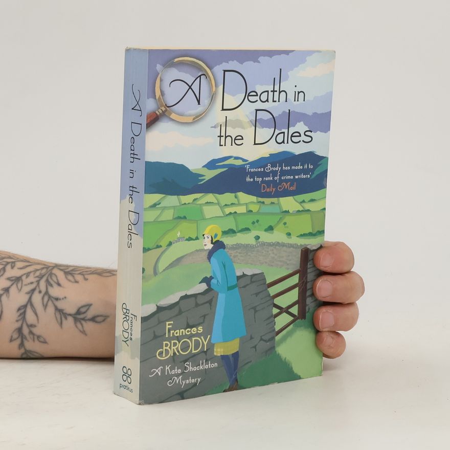 Frances Brody A Death in the Dales