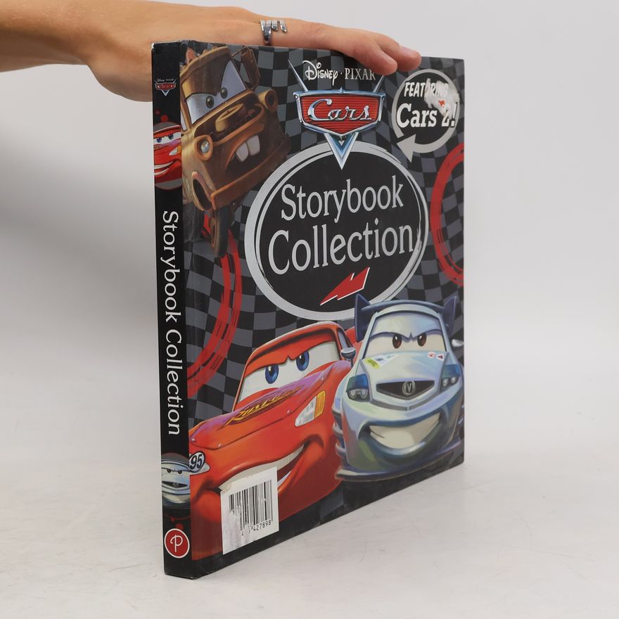 Autorenkollektiv Cars