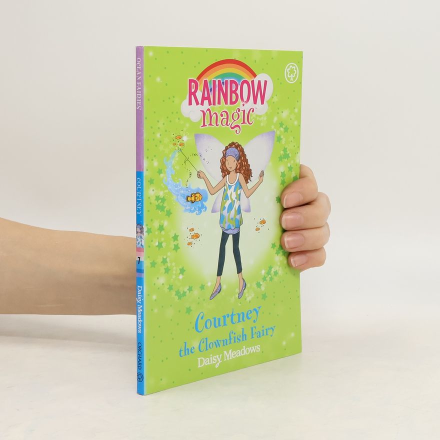 Daisy Meadows Rainbow Magic 7