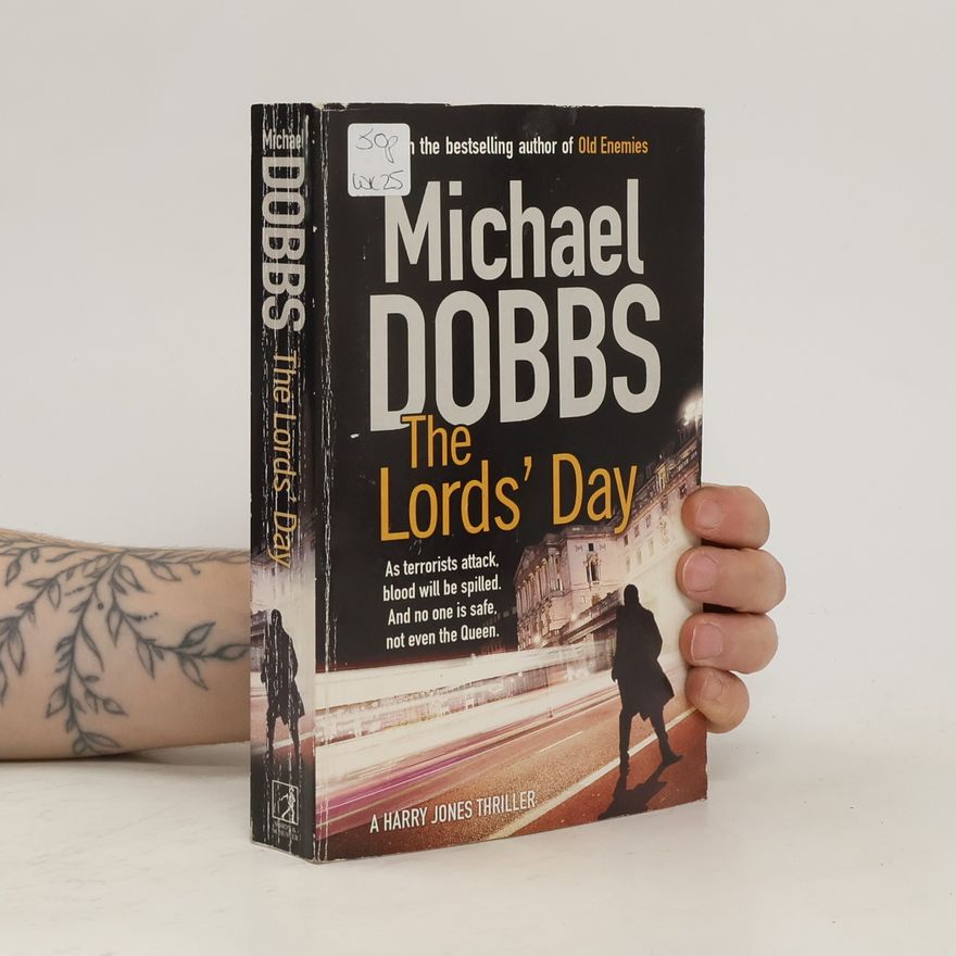 Michael Dobbs The Lords´ Day