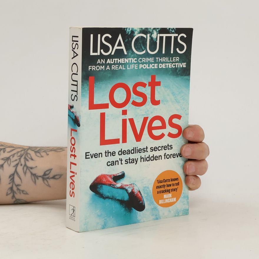 Lisa Cutts Lost Lives
