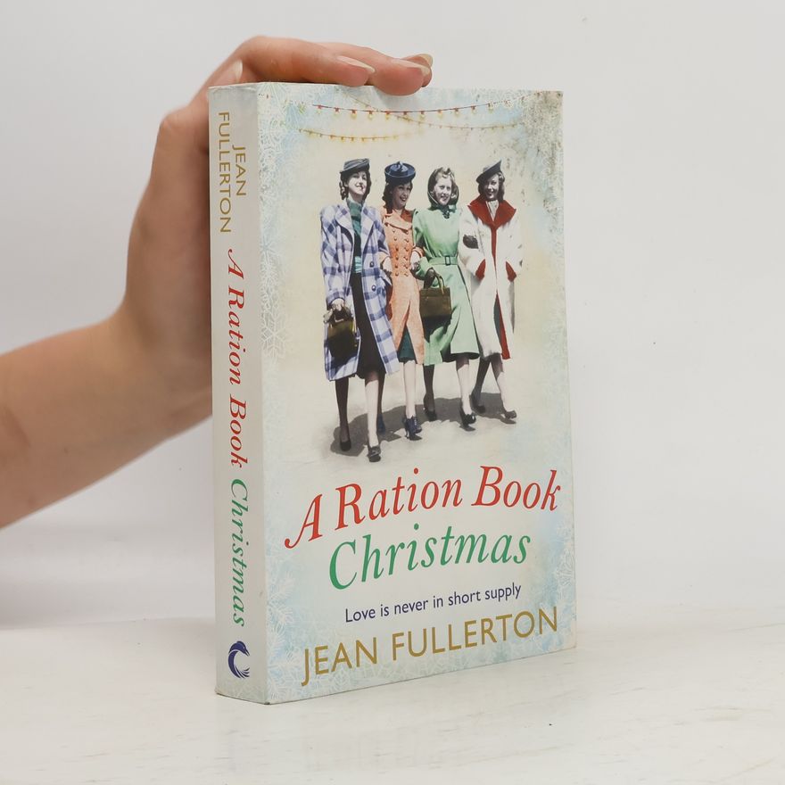 Jean Fullerton A Ration Book Christmas