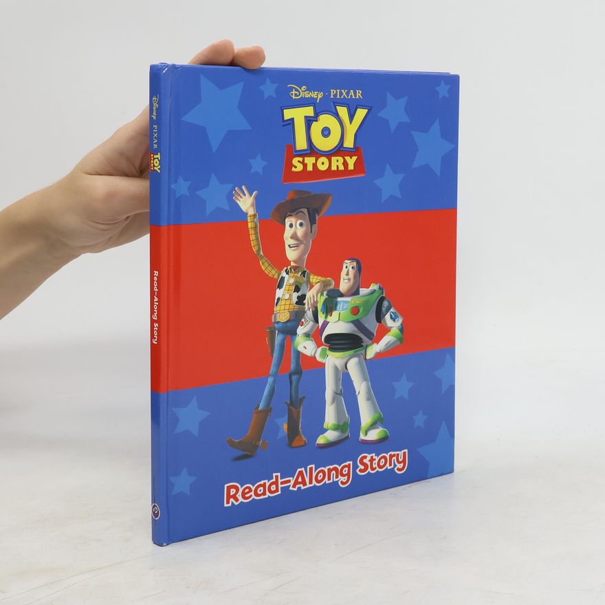 Autores varios Toy Story