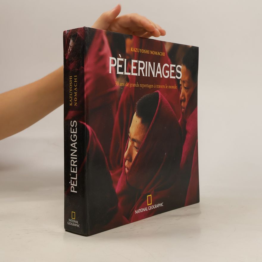 Kazuyoshi Nomachi Pèlerinages