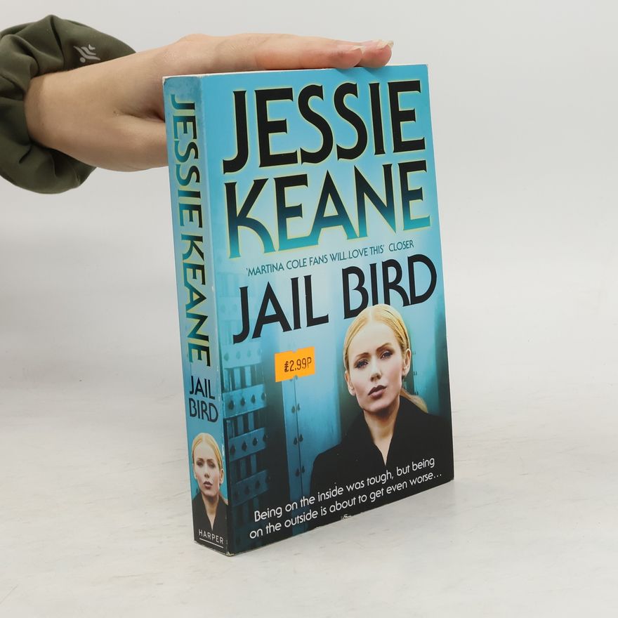 Jessie Keane Jail Bird