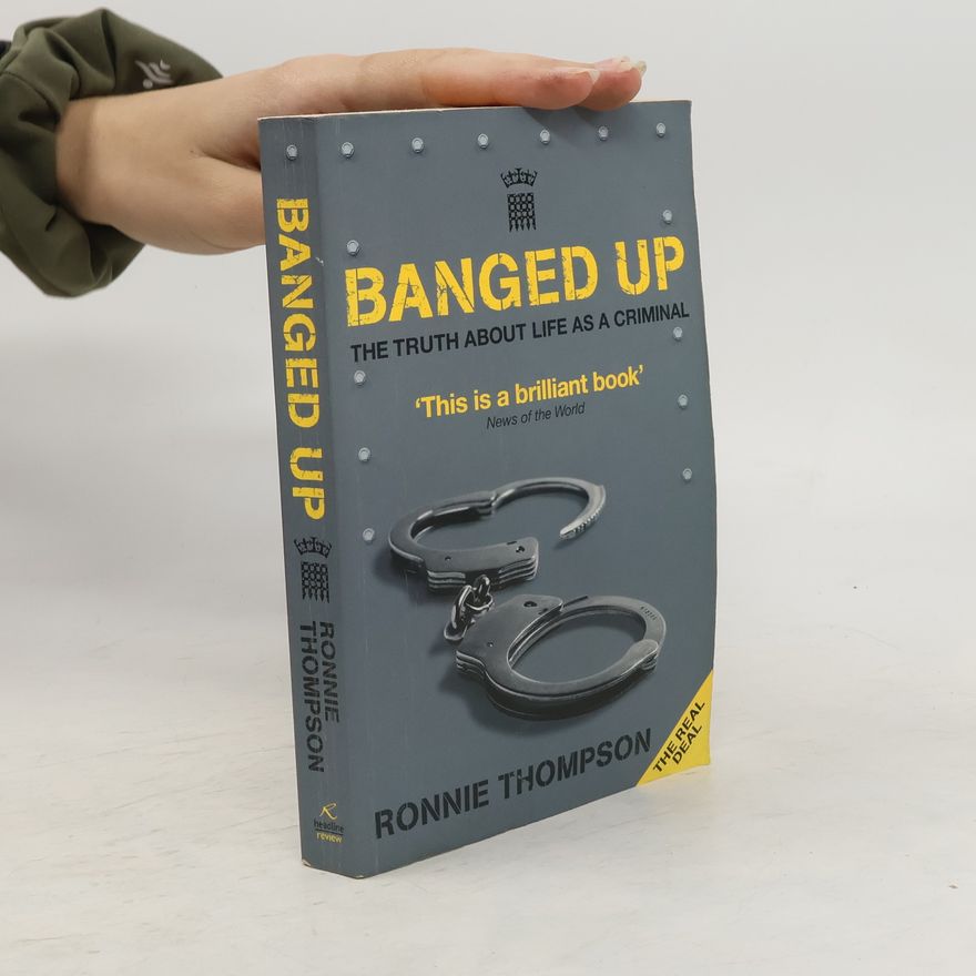 Ronnie Thompson Banged Up